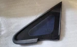 2007-2012 Nissan Versa Driver Left Pillar Glass With Tint Paper 541559. Fixed Price $70.00.