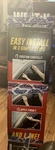 Westin Automotive 72-44488 Tape Wind Deflector 4PC Honda Civic Sedan 2006-11. Fixed Price $42.36.