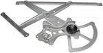 Dorman 740-510 Window Regulator For 98-07 Lexus Toyota Land Cruiser LX470. Fixed Price $91.95.