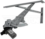 Dorman 751-975 Window Regulator Front Right Fits Honda Civic 72211TS8A21. Fixed Price $101.65.