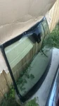 Windshield Original Toyota RAV4 Series 2018-2024. Fixed Price $350.00.