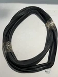 Rear Windshield Glass Seal Mercedes 115-678-08-20 Nos 1966-76 W114 250 W115 220. Fixed Price $179.95.