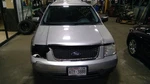 (local Pickup Only) Passenger Quarter Glass Rear Privacy Tint Fits 05-07 Freesty. Fixed Price $169.99.