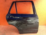 2014 2015 2016 2017 2018 Bmw X5 Rear Right Passenger Side Door Shell Oem Used. Fixed Price $318.50.