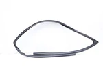 2014-2020 Nissan Rogue Front Right Door Window Glass Run Channel 80330-4BA0A Oem. Fixed Price $66.21.