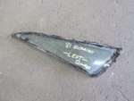Driver Left Quarter Glass El Camino Fits 78-87 Malibu 346655. Fixed Price $85.00.