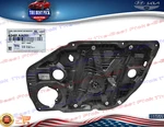 Genuine Regulator Module Front Right For 2021-2024 Elantra Sedan 82481AA051. Fixed Price $150.10.