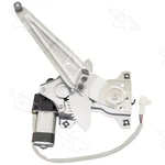Aci 88323 Power Window Motor And Regulator Assembly For 98-02 Corolla Prizm. Fixed Price $128.99.