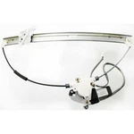 Power Window Regulator Front Passenger For Mpv 2000-2006 2.5L 3.0L LC6258590D. Fixed Price $130.99.