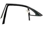 Mercedes S550 W222 2014-2017 Rear Driver Side Door Window Run Channel Seal Oem. Fixed Price $108.67.