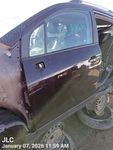 Left Red Front Door Assembly Oem 13-22 Chevrolet Trax. Fixed Price $131.00.