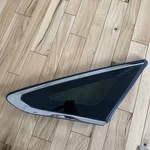 2018-2019 Hyundai Sonata Quarter Glass Window Right Rear Passenger Us Built Oem. Fixed Price $85.99.
