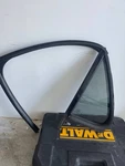 11-19 Ford Explorer Rear Left Driver Side Door Quarter Window Glass Oem. Fixed Price $99.00.
