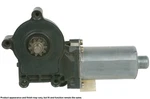 Front Driver Side Cardone Power Window Motor For S70, V70 (47-2720). Fixed Price $210.66.