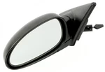 2000-2002 Daewoo Nubira Single Lever Controlled Left Side View Mirror 96296587. Fixed Price $63.75.