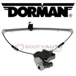 Dorman 748-053 Power Window Motor & Regulator Assembly For REPM491717 Av. Fixed Price $151.14.