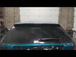 Back Glass Privacy Tint Fits 07-14 Edge 727578. Fixed Price $149.90.