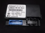 02 Audi A4 A6 Allroad Seat Memory Control Module Front Left Driver 4B0 959 760. Fixed Price $16.19.