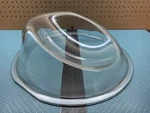 Whirlpool Maytag Amana Washer Door Window P# W10607723 W11222029 W10865209. Fixed Price $49.00.