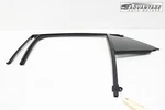 2021-2023 Buick Envision Rear Left Door Window Run Channel & Vent Glass Oem. Fixed Price $114.99.