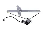Power Window Motor And Regulator ASSEMBLY-4 Door, Sedan Fits 1995 Toyota Avalon. Fixed Price $217.99.
