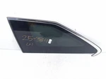 2021-2023 Toyota Sienna Rear Driver Left Quarter Window Glass 62740-08180. Fixed Price $239.40.