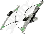 Dorman 751-407 Window Regulator And Motor Assembly. Fixed Price $226.07.