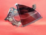 1996-1999 Mitsubishi Eclipse Convertible Right Passenger Rear Quarter Vent Glass. Fixed Price $169.99.