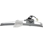 748-197 Dorman Window Regulator Rear Passenger Right Side Hand Ford Escape. Fixed Price $62.23.