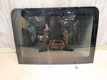 16-22 Oem Bmw F48 X1 28IX Front Upper Panel Window Glass. Fixed Price $224.95.