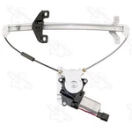 Aci 88523 Power Window Motor And Regulator Assembly For 03-07 Honda Accord. Fixed Price $95.99.