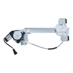 Window Regulator-power And Motor Assembly Fits 00-05 Pontiac Bonneville. Fixed Price $117.99.