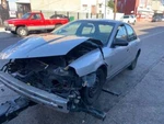 Driver Left Rear Door Vent Glass Fits 00-02 Saturn Series 215103. Fixed Price $59.99.