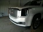 Driver Left Rear Door Vent Glass Fits 15-20 Escalade Esv 104887278. Fixed Price $128.97.
