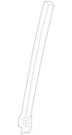 Genuine Honda 2018-2022 Accord Sash, Front Door Center (lower) 72231-TVA-A01. Fixed Price $10.52.