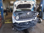 Passenger Right Rear Door Glass Light Tint Fits 15-22 Renegade 2074310. Fixed Price $145.00.