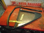 05 11 10 09 08 06 07 Cadillac Sts Drivers Side Left Rear Door Vent Glass Window. Fixed Price $29.99.