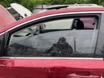 Driver Left Front Door Glass Fits 10-12 Lexus HS250H 345641. Fixed Price $95.00.