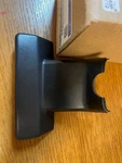 Ford Oem 15-18 F-150 Windshield-upper Cover FL3Z17D550AB. Fixed Price $55.00.