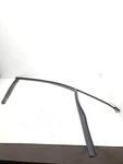 2017 2018 2019 Audi Q7 Front Right Door Window Channel Guide 4M0837432B. Fixed Price $99.95.