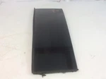 05-10 Honda Odyssey Rear Right Door Vent Glass With Privacy Tint. Fixed Price $47.94.