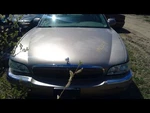 Driver Left Rear Door Vent Glass Fits 97-05 Park Avenue 294418. Fixed Price $147.51.
