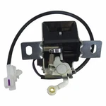 2001 2007 Oem Ford Escape Rear Window Liftgate Latch Assembly #6L8Z-7840860-AA. Fixed Price $97.00.