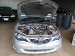Driver Front Door Glass Thru 10/20/08 Fits 08-09 Impreza 2084325. Fixed Price $142.50.