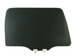 Fits 2006-2014 Honda Ridgeline Passenger Side Right Rear Door Window Glass. Fixed Price $99.95.