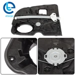Rear Passenger Window Regulator With Motor For Ram 1500 2011 2012 2013 2014-2020. Fixed Price $75.91.