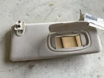 Passenger Visor Sedan Without Sunroof Fits 15 200 310784. Fixed Price $79.44.