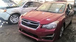 (local Pickup Only) Back Glass Station Wgn Fits 12-16 Impreza 6888092. Fixed Price $174.90.