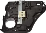 751-272 Rear Driver Side Power Window Regulator W/ Motor Assembly Dodge Models. Fixed Price $140.39.
