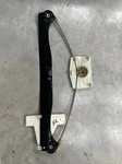 2010-2013 Audi A3 Sportback Left Rear Window Regulator 8P4839461B Oem. Fixed Price $79.99.